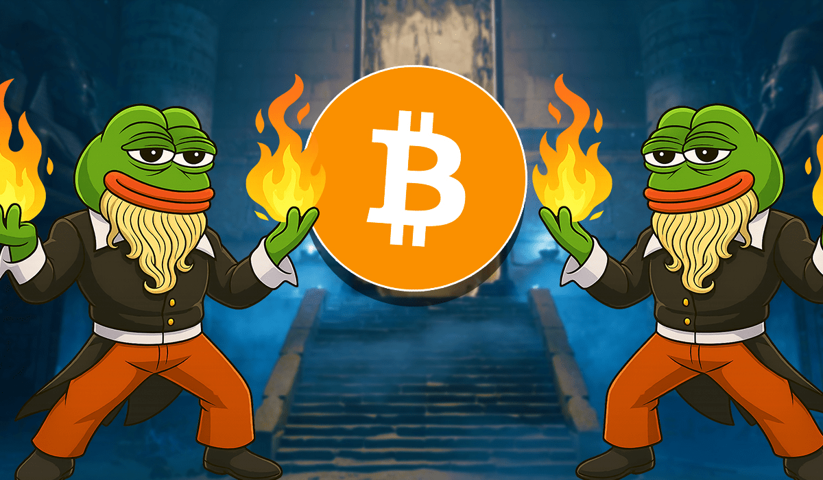 Memecoin to Buy Before the Next Bitcoin Halving