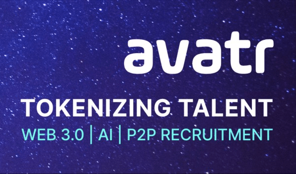 Avatr Poised to Disrupt the Recruitment Industry