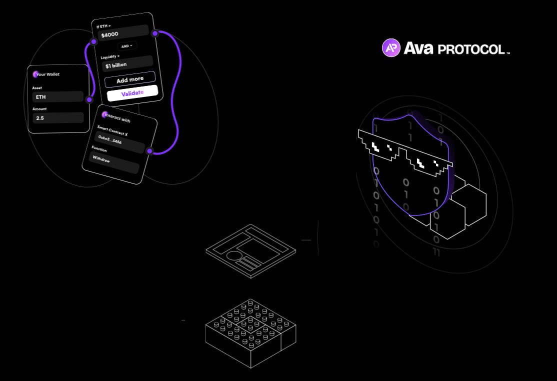Ava Protocol Acquires Data Streaming Platform Openstory, Expands Team