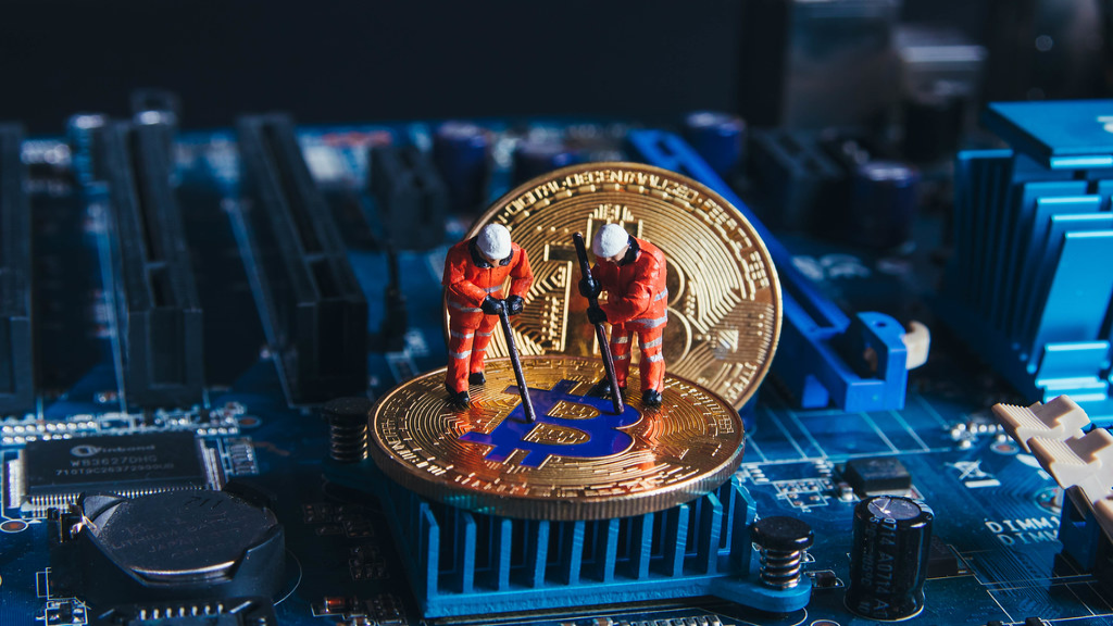 90% of all BTC to Ever Exist Have Been Created in the Last 12 Years, but it Will Take an Estimated 118 Years to Mine the Rest