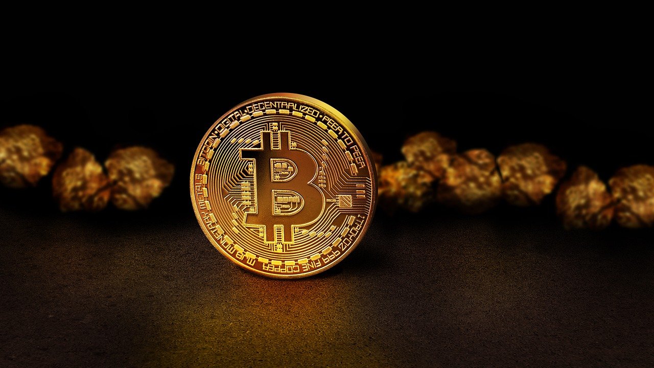 El Salvador Passes Law To Adopt Bitcoin As Legal Tender