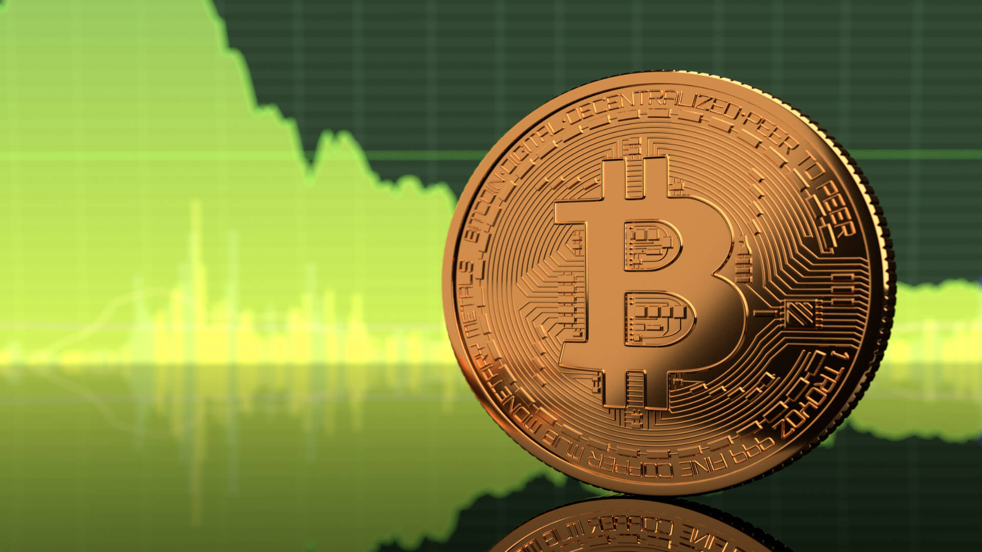 Where is Bitcoin going?