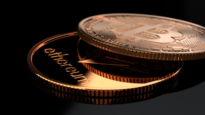 Celebrities Are Promoting Cryptocurrencies Again as Lindsay Lohan Talks Bitcoin and Ethereum in Paid Video