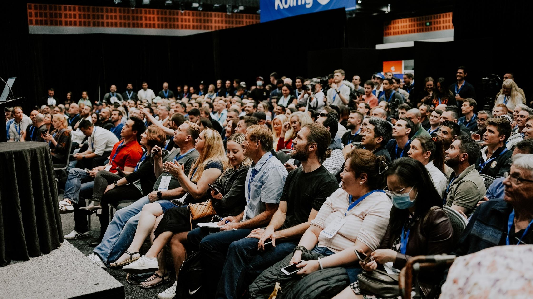 Cardano Founder Confirmed for Australia’s Largest Crypto Event of 2024 