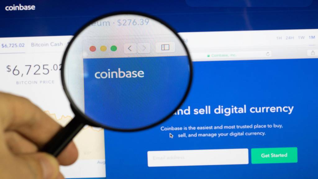Brian Armstrong Has Around $14 Billion in Coinbase Shares Ahead of Public Debut