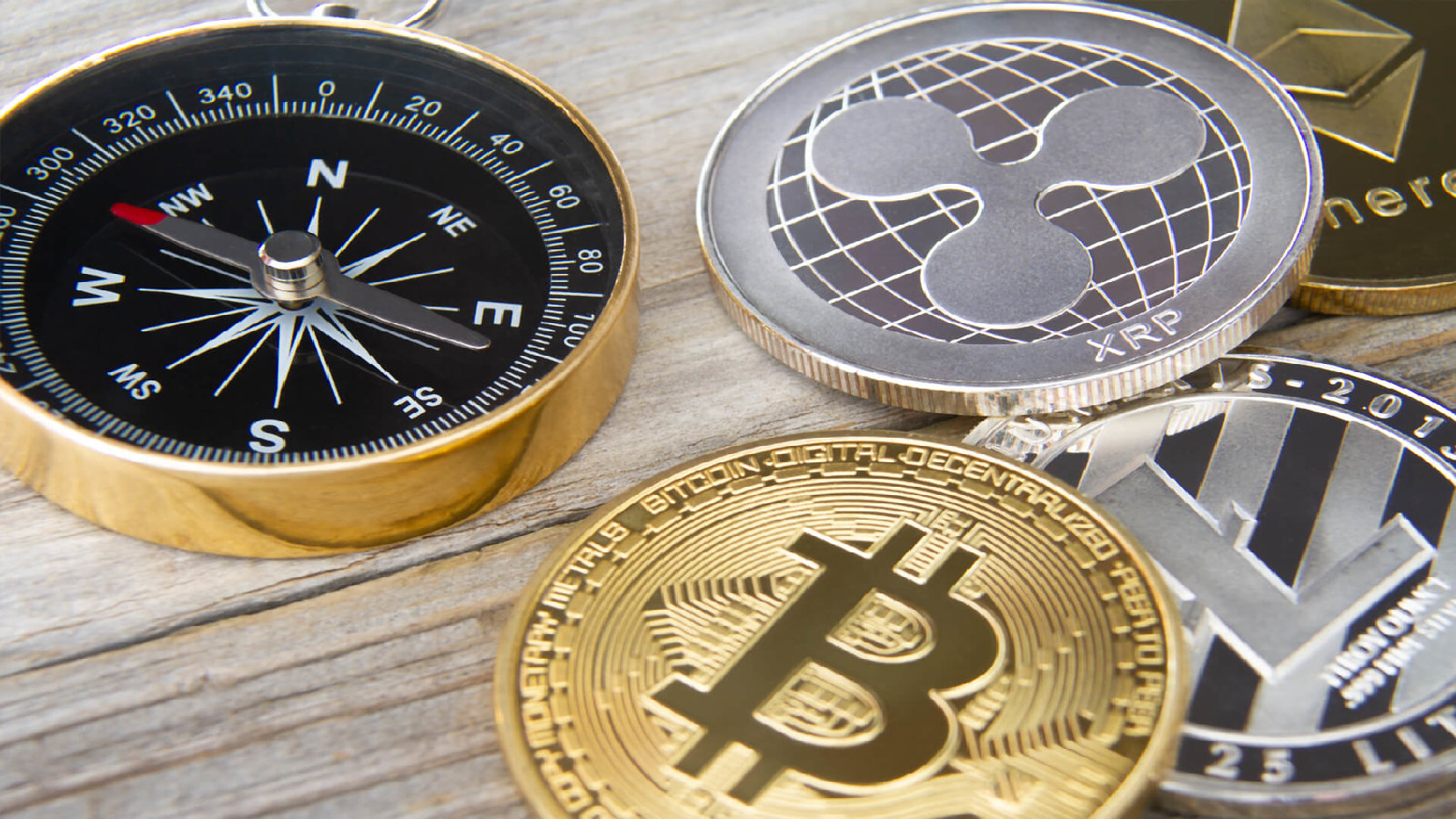 The Top 10 Events That Shaped Cryptocurrency and Blockchain in 2020