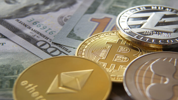 How will the Biden administration approach cryptocurrency?