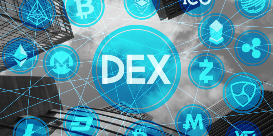 Decentralized Exchanges (DEXs) Will Mark the Next Era of Investing in Financial Markets