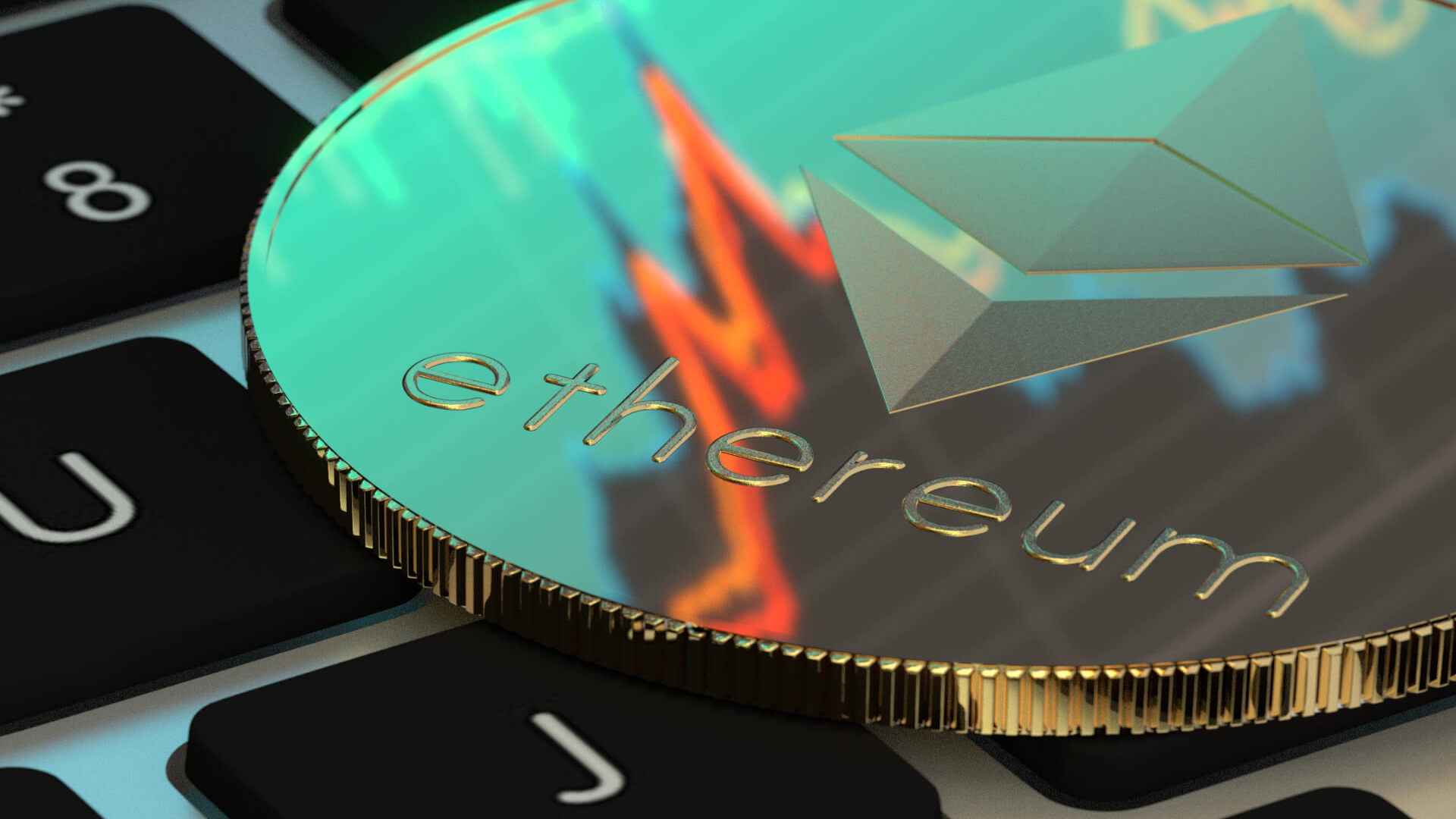 Impending Ethereum Bull Run? ETH Holdings on Exchanges Reach Lowest Level Since 2018