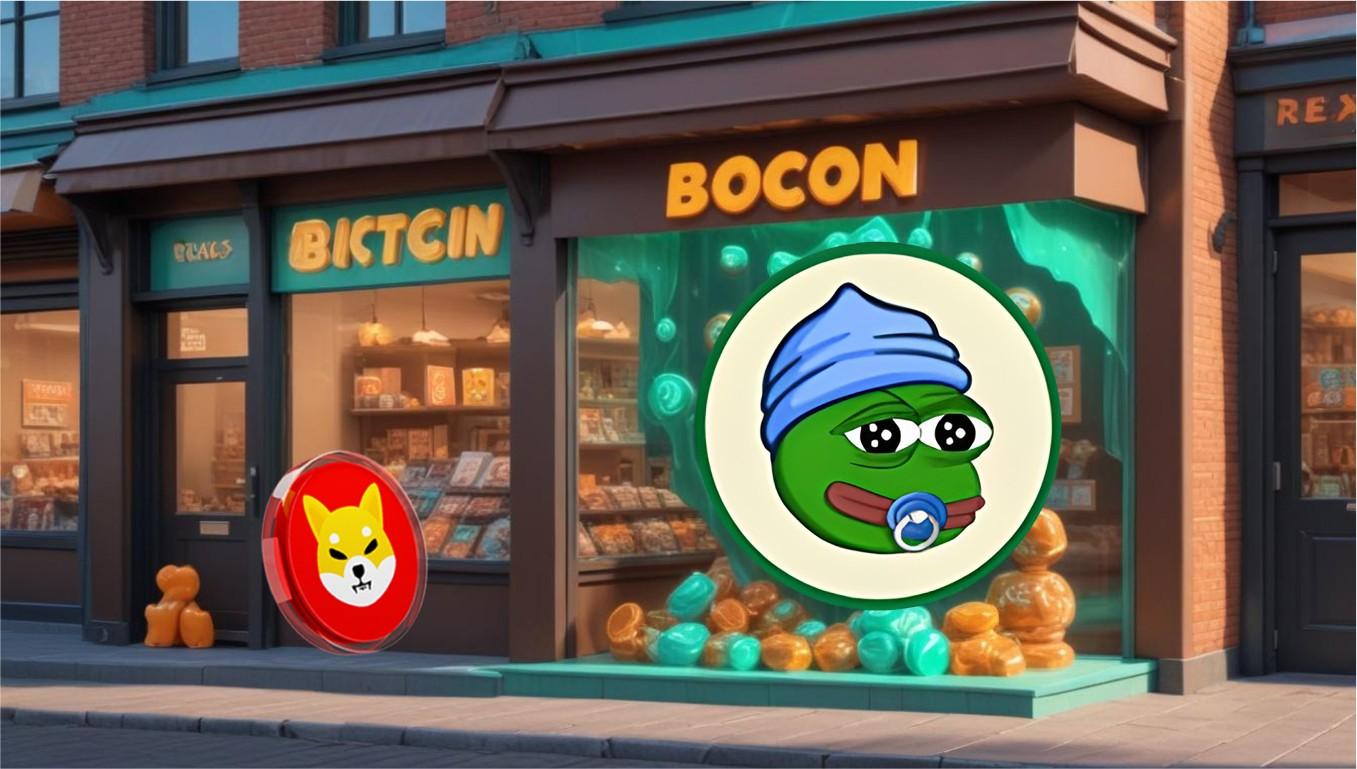 Meet The Meme Coin Set to Define the 2025 Bull Run Like SHIB Did in 2021