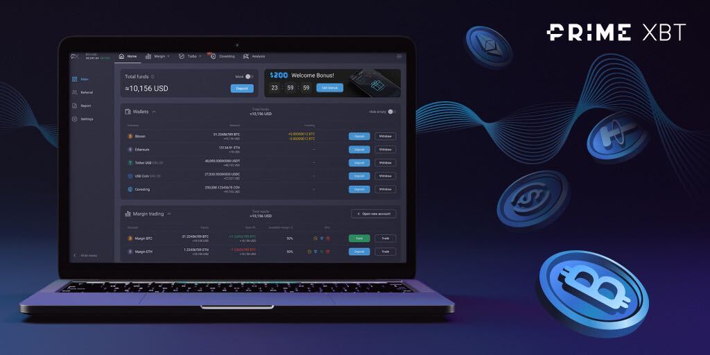 Is Bitcoin Mania About To Return? PrimeXBT Research Retrospective on Bitcoin Price