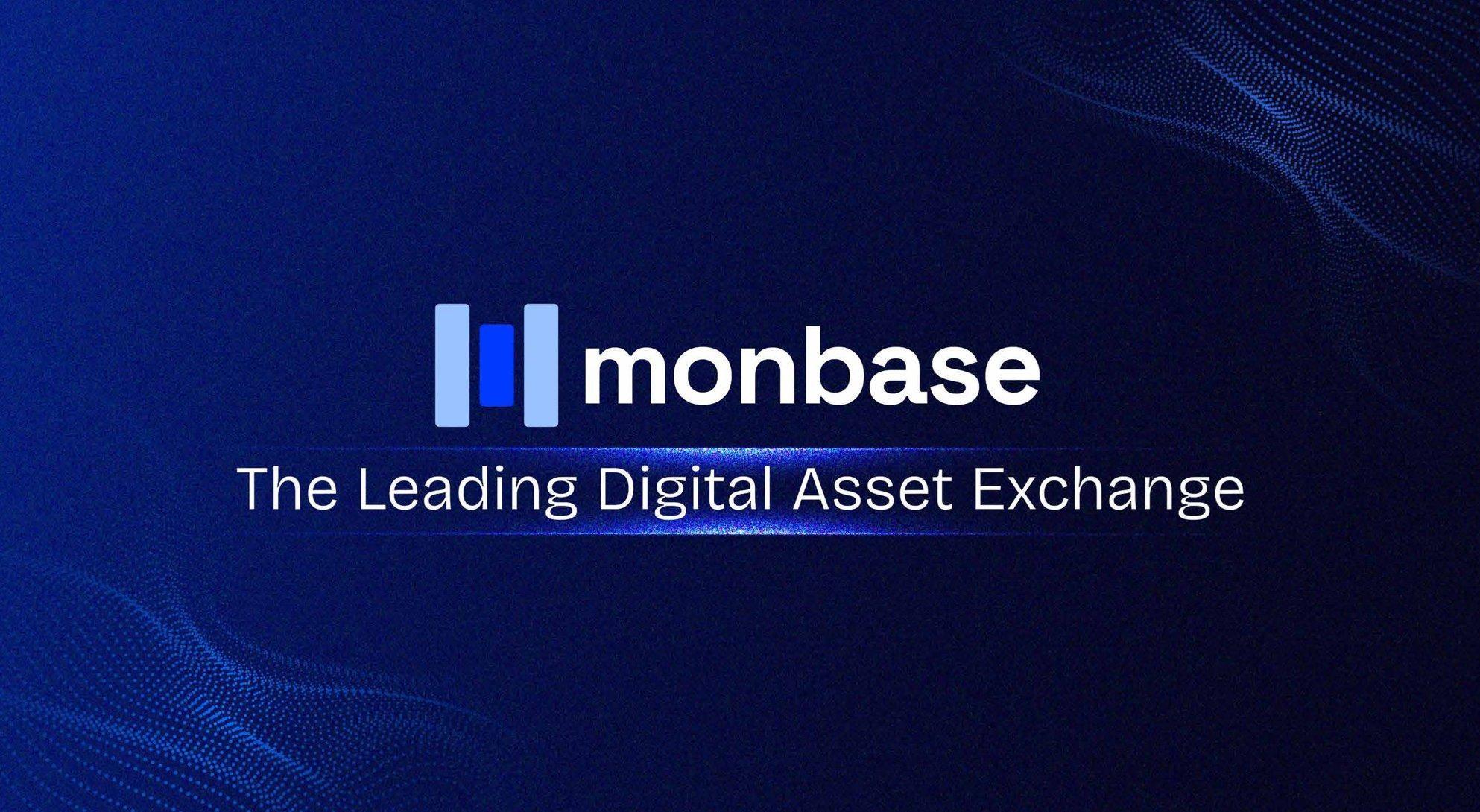 Monbase: Shaping the Future of Crypto Trading for Investors