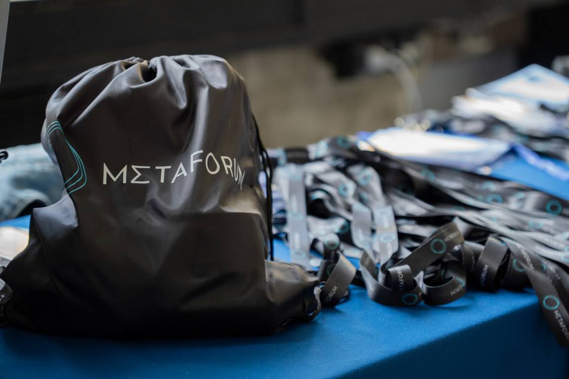 MetaForum 2025 Returns to Lugano for Its Third Edition
