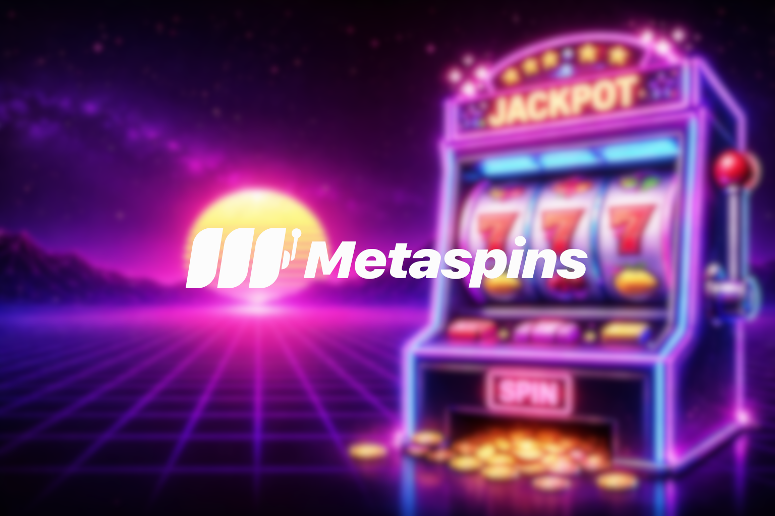 Recensione di Metaspins Casino: Un casinò che intrattiene i giocatori con gocce giornaliere e casse di bottino