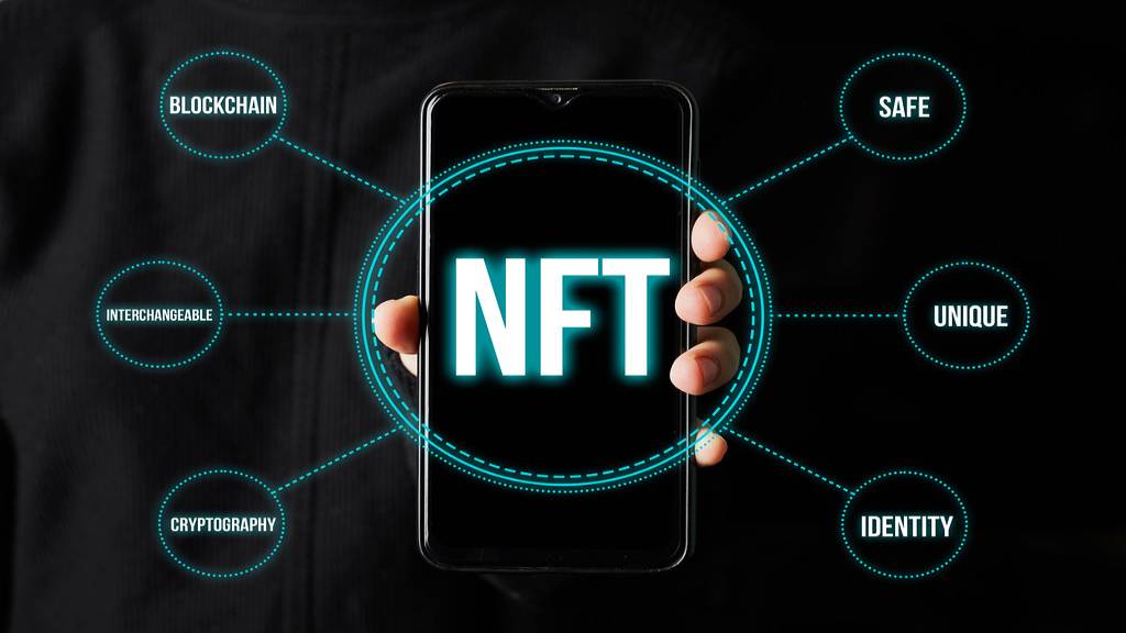 FTX’s NFT Marketplace Goes Live