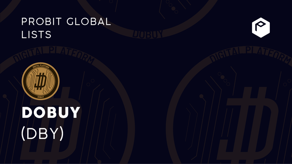 BEP-20 Token for Global SMEs, Digital Commerce Expansion Lists on ProBit Global
