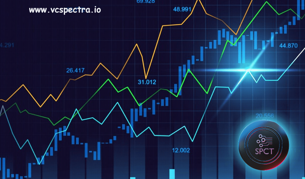 Cardano, Compound, Curve DAO – No Match for VC Spectra’s Potential!