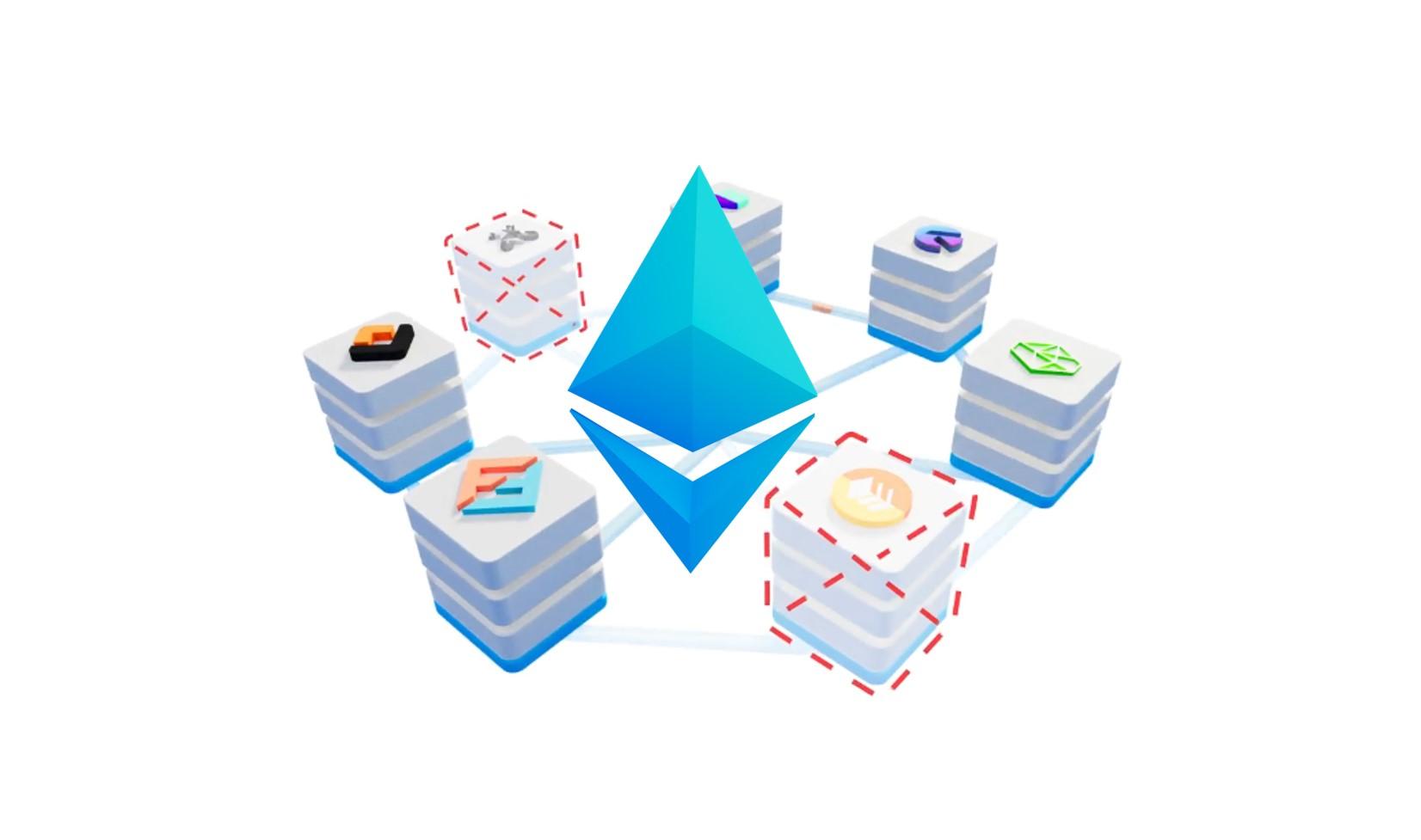 SSV.Network Partners with Ether.fi, Hitting a $2B Mark in TVL