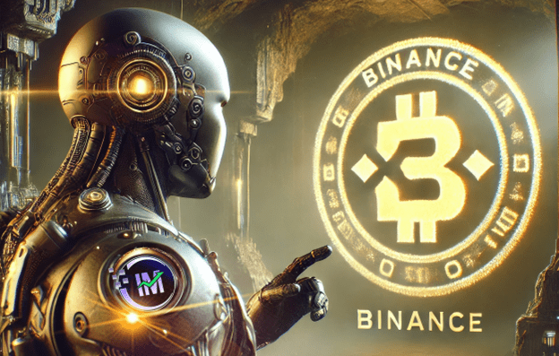 Crypto Market ShakeUp: IntelMarkets Outshines Shiba Inu As Binance Plans To Launch BNSOL