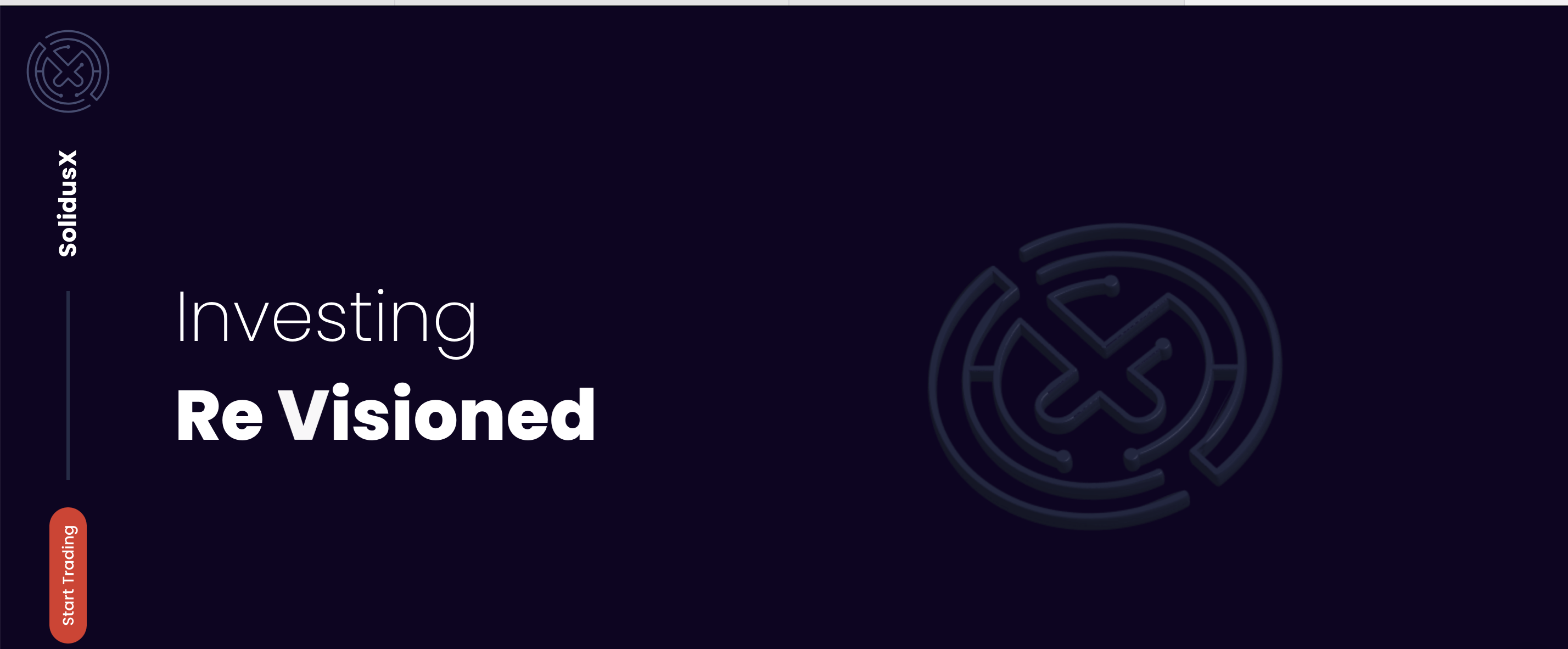 SolidusX Trading Platform 2023 Review: Reinventing Online Trading
