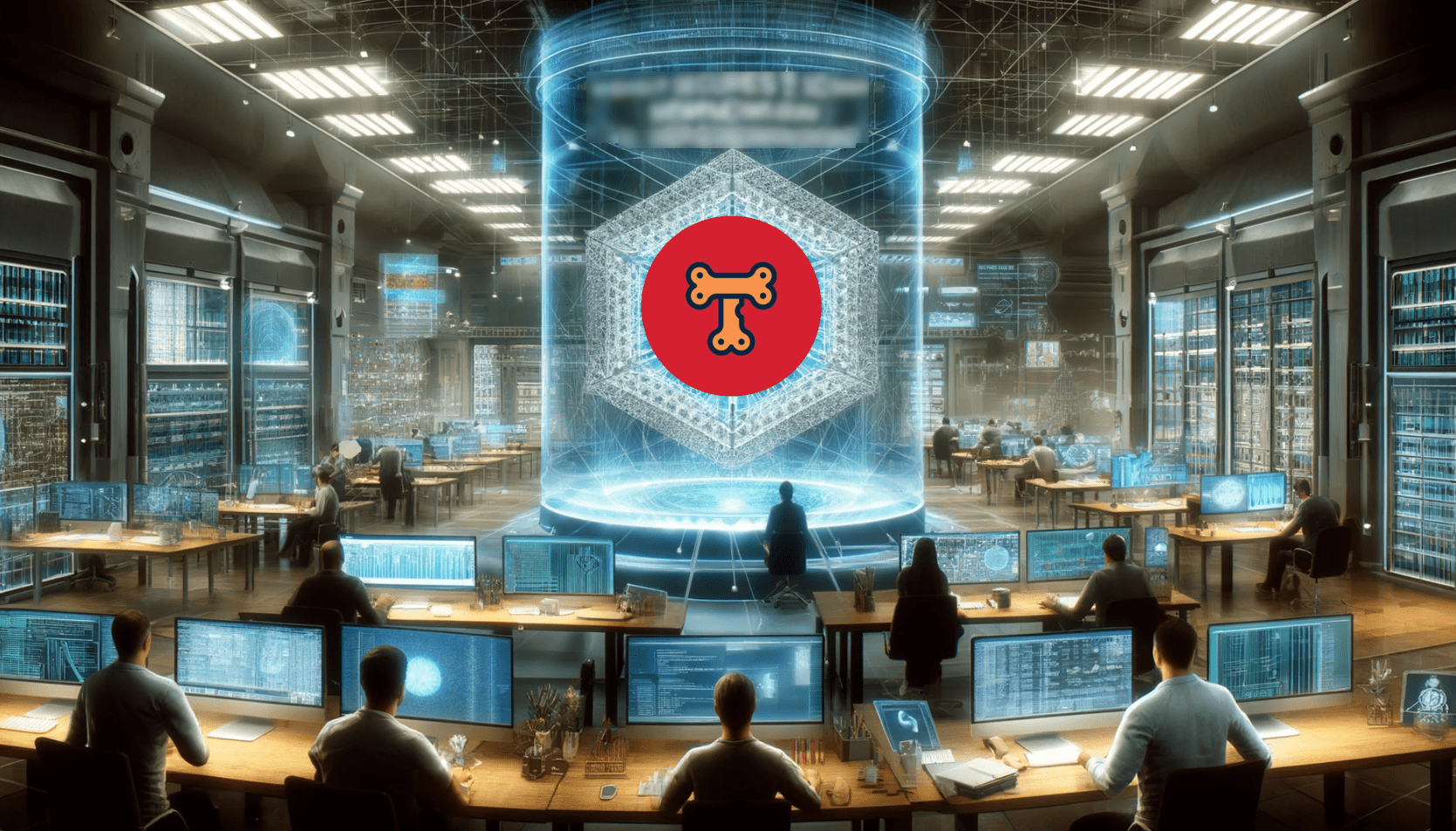 Shiba Inu Raises $12 Million to Build Encrypted Blockchain