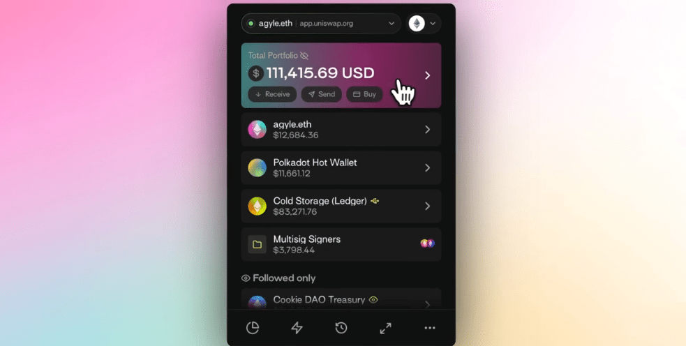 Talisman Wallet Introduces Quests App to Gamify Rewards in Polkadot Ecosystem