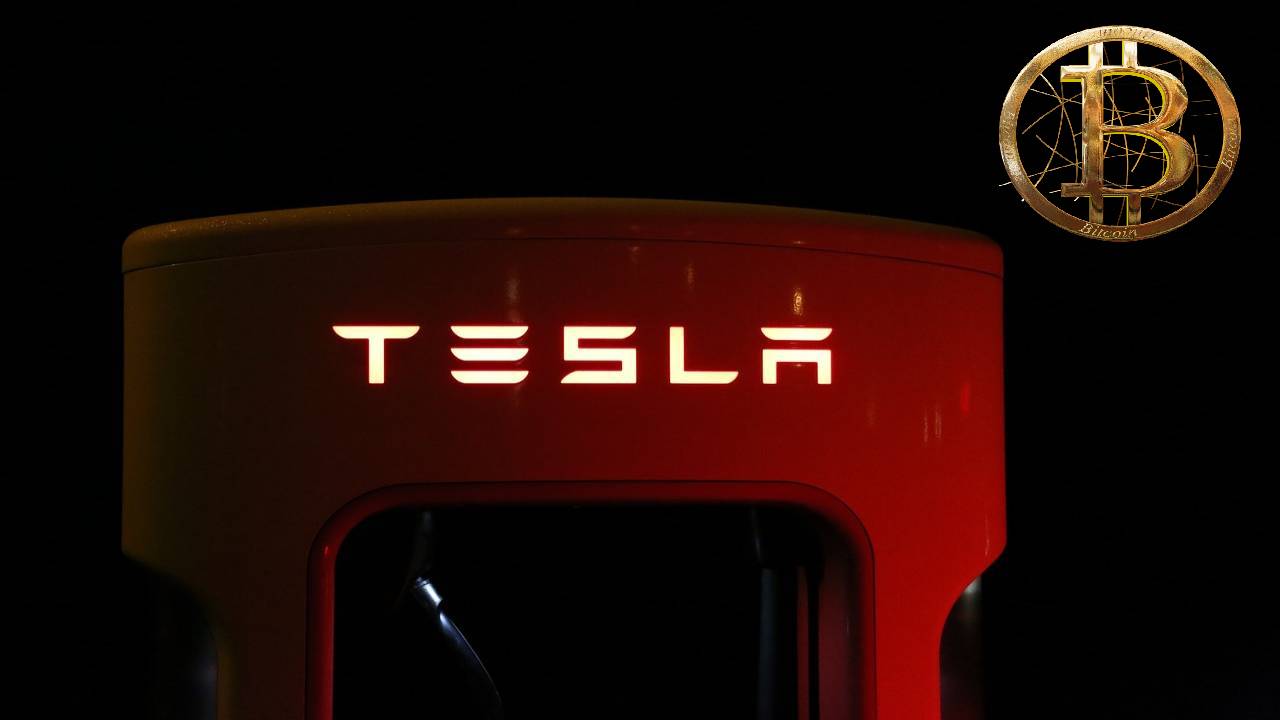 Tesla Makes a $1.5 Billion Investment in Bitcoin