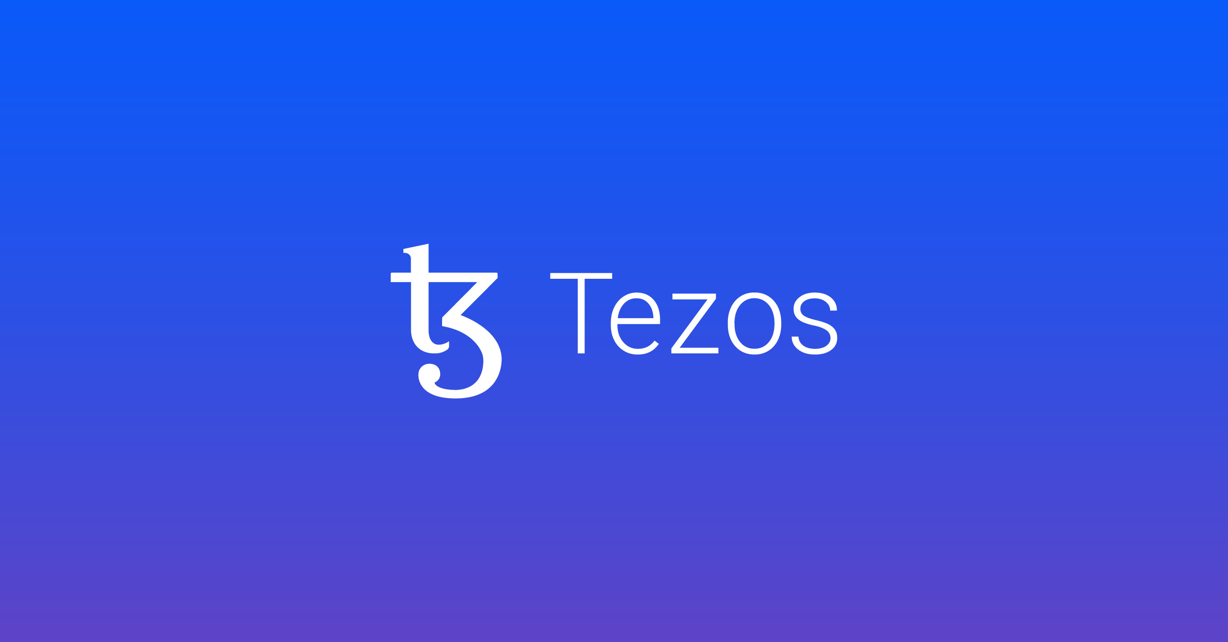 Tezos Ecosystem Launches Community Grant Programs