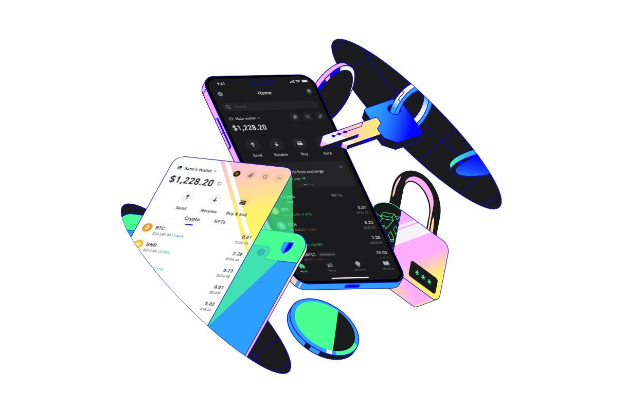 Trust Wallet Unveils SWIFT Beta to Secure Web3 Onboarding