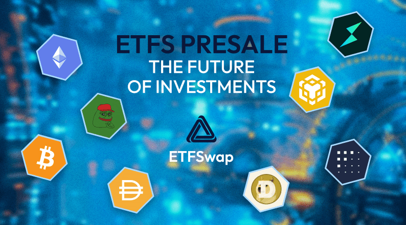 Which Has The Best Utility: Solana (SOL), Ethereum (ETH), or ETFSwap (ETFS)?