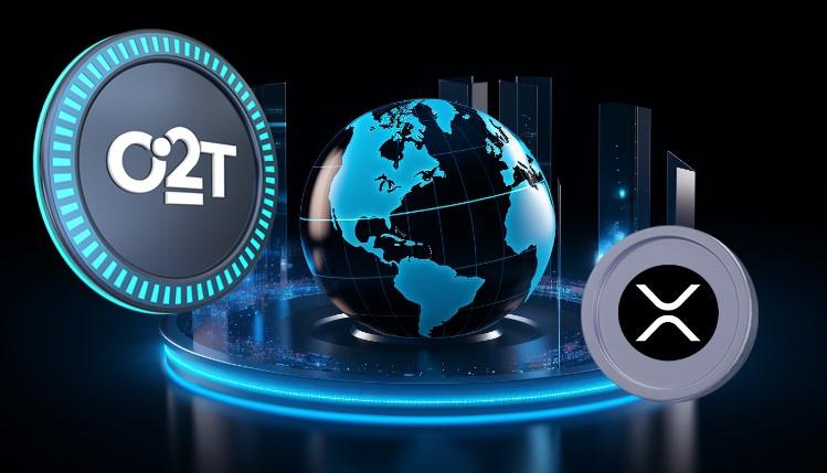 Bullish on Blockchain: XRP’s Strategic Moves for 2024
