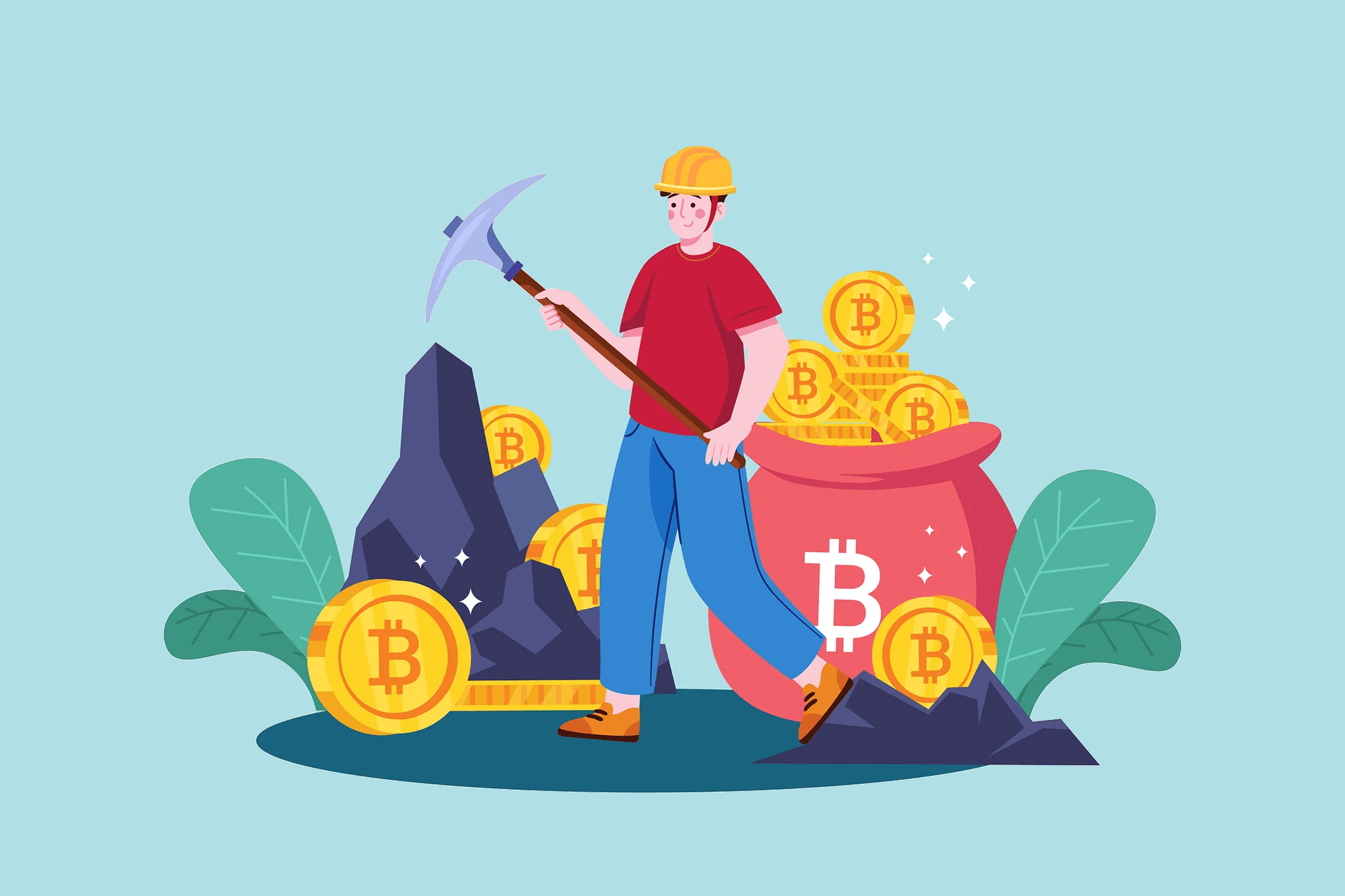 6 Best Bitcoin Cloud Mining Platforms in 2026