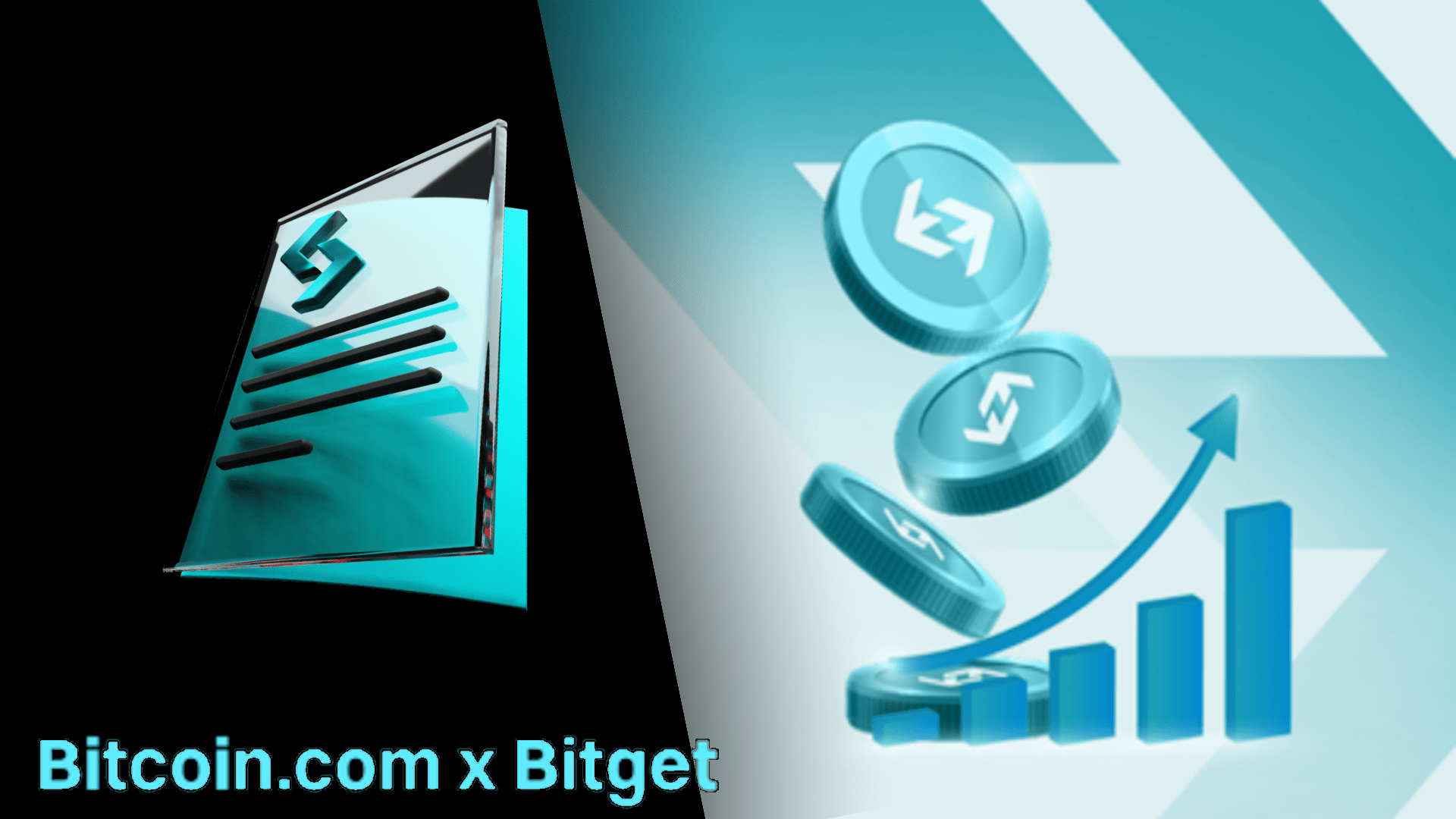Bitget Climbs to Top 3 in Global Crypto Derivatives, Doubling Market Share in 2025