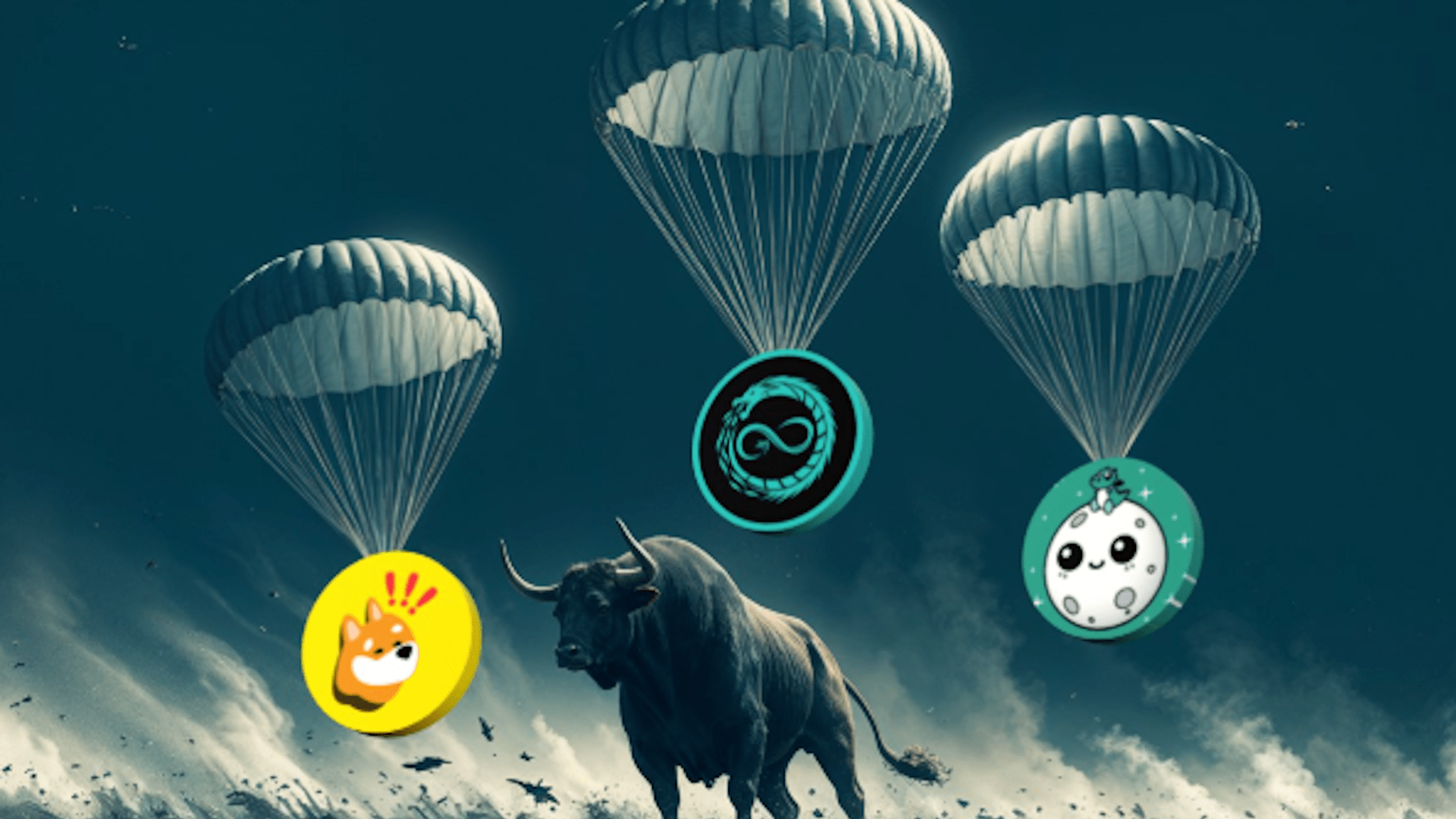 BONK Price Surges, Infinaeon’s Pump.Fun Killer Launches and INF Token Airdrop Approaches