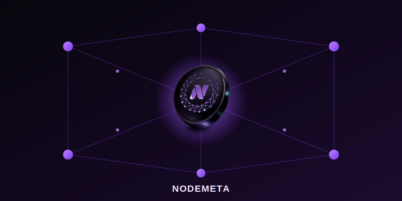 NodeMeta Builds a Unified Global Web3 Ecosystem Connecting AI, Security, Infrastructure and Entertainment