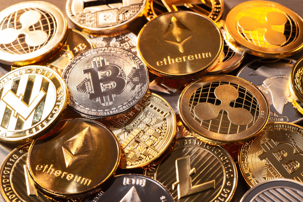 Will Central Banks Create Their own Cryptocurrency