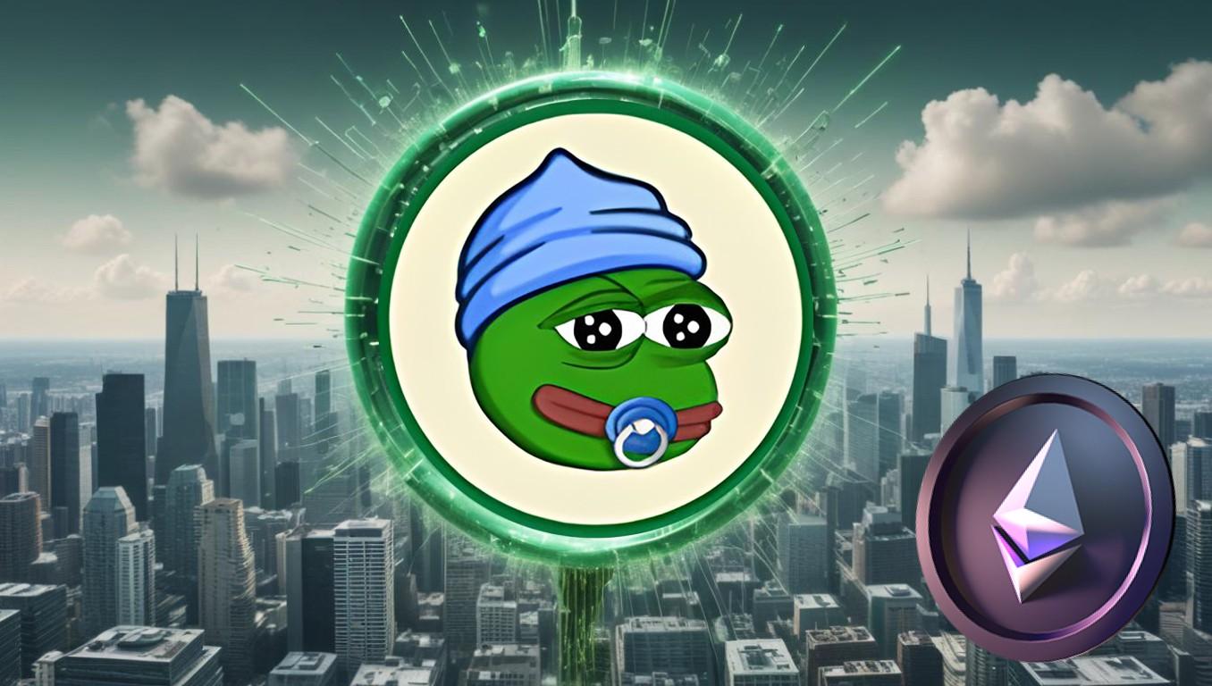 Crypto Analyst Who Called Ethereum’s $4,900 ATH Sees This Coin Gaining 50x Within the Next 10 Weeks