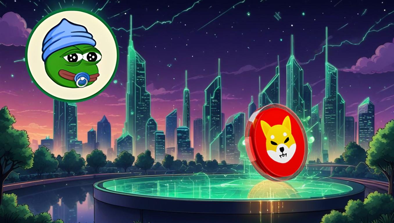Shiba Inu Top Holder Spots Viral Token Gearing Up to Top SHIB’s 2021 Performance, Cheap Under $0.002
