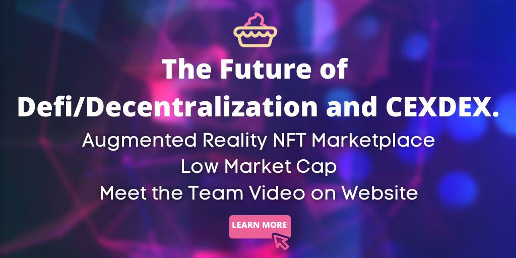 CreamPYE Launches New Token To The Crypto Community