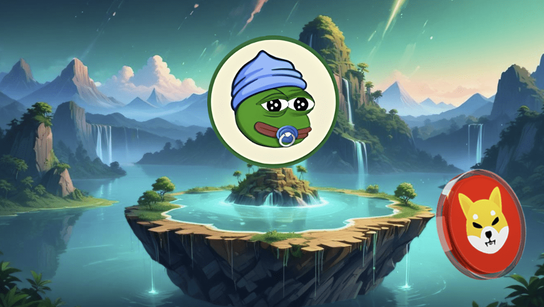 Shiba Inu’s (SHIB) $0.0001 Talk is Back, But This New Crypto Will Shine Brighter With 21301% Surge