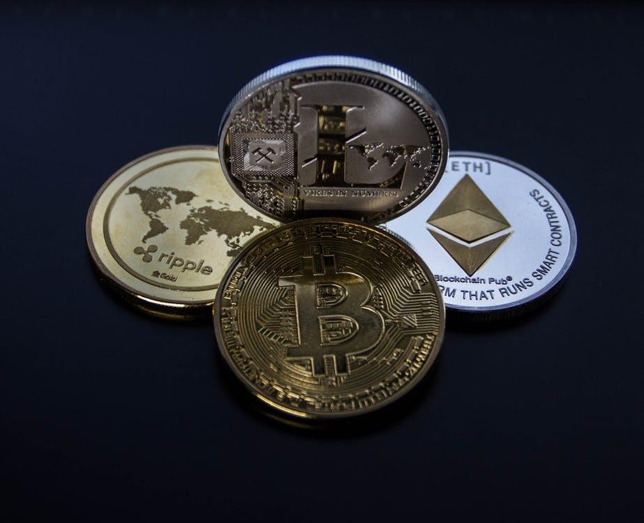 The current standing of crypto casinos