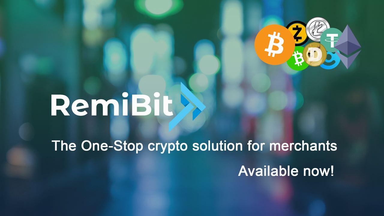 RemiBit: Transforming The Blockchain Payment Sector
