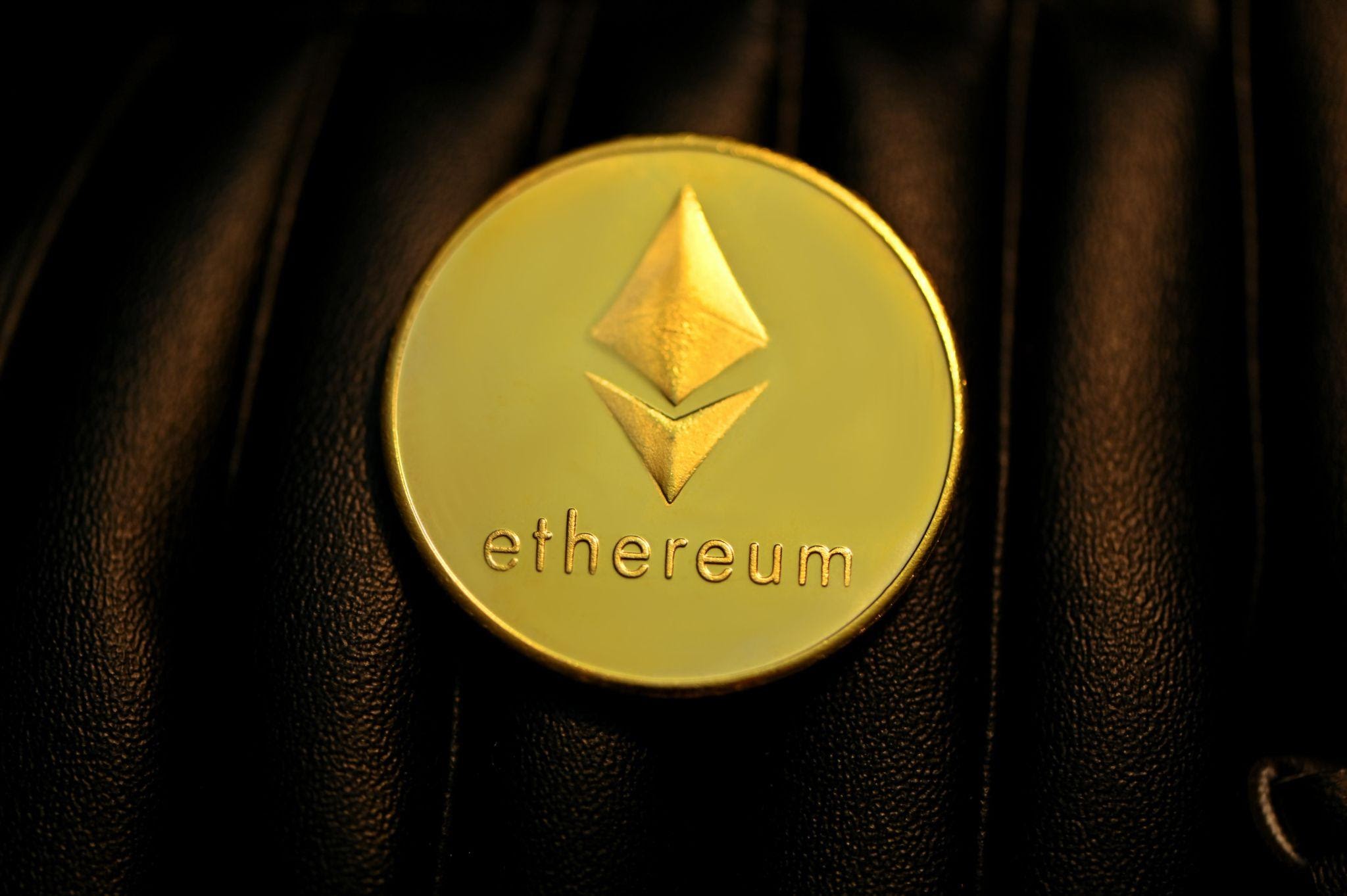 Several Reasons why Ethereum deserves more Attention!