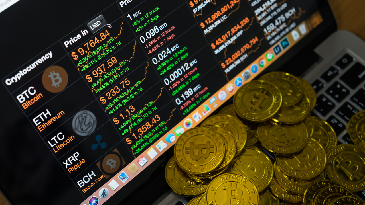 Bitsz: The Future of Digital Trading is Decentralized