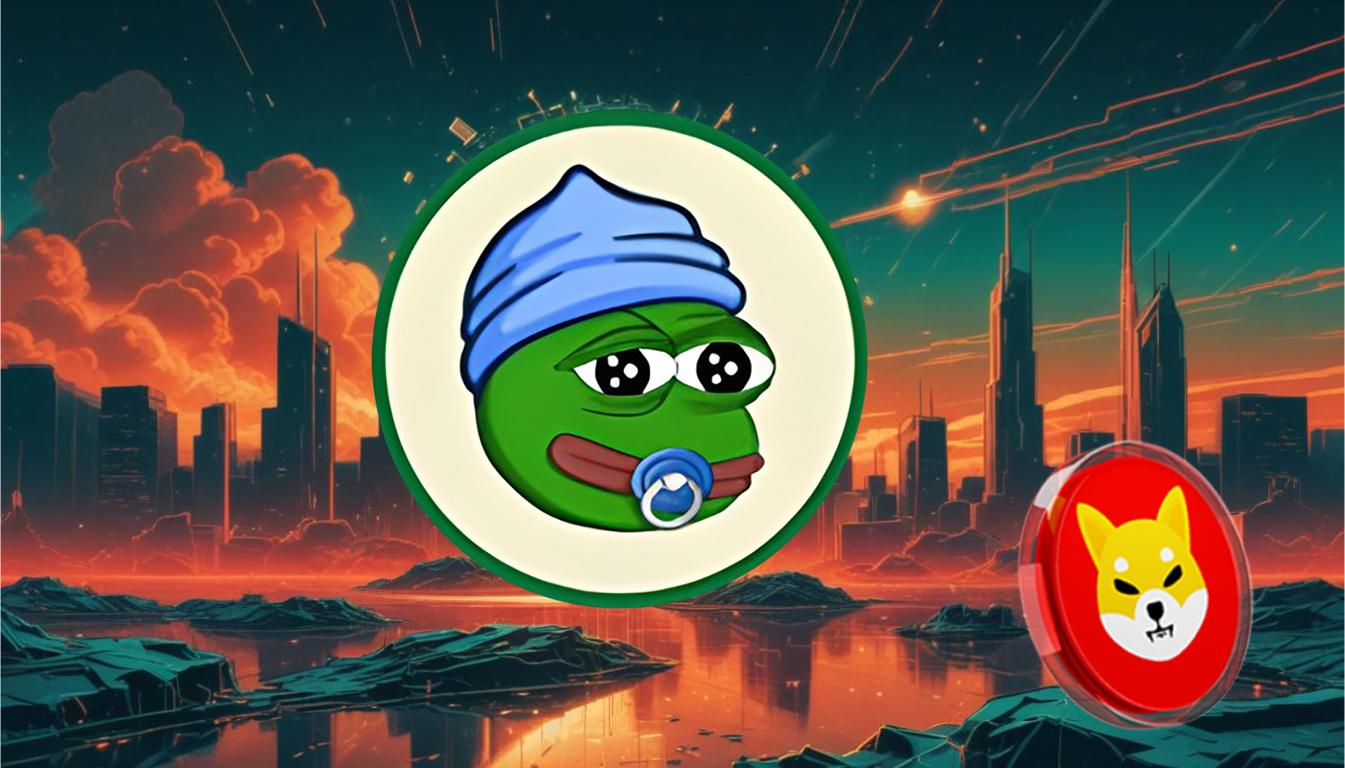 Shiba Inu (SHIB) Peaked at $55 Billion Market Cap in 2021, But This Viral Meme Coin is Racing to Break That Record This Cycle