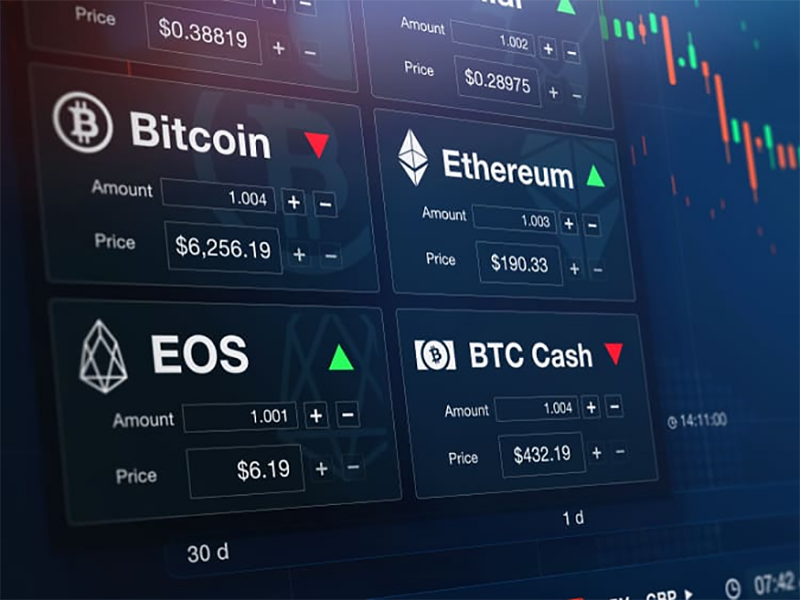 Trading Platforms And Their Role In Bitcoin Trading