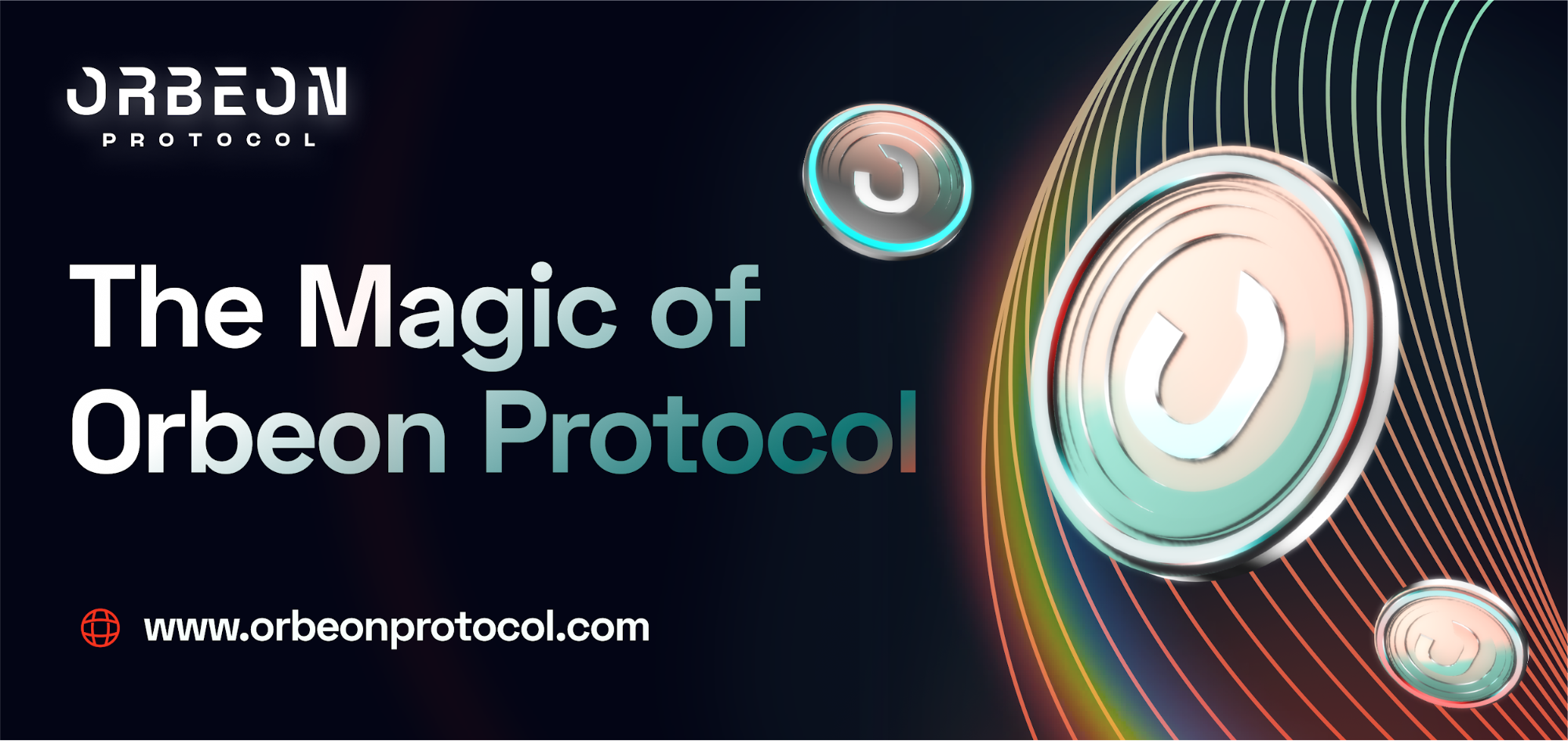 Orbeon Protocol (ORBN), Quant (QNT) and Binance (BNB) Lead The Way In Harnessing The Potential Of Utility Tokens