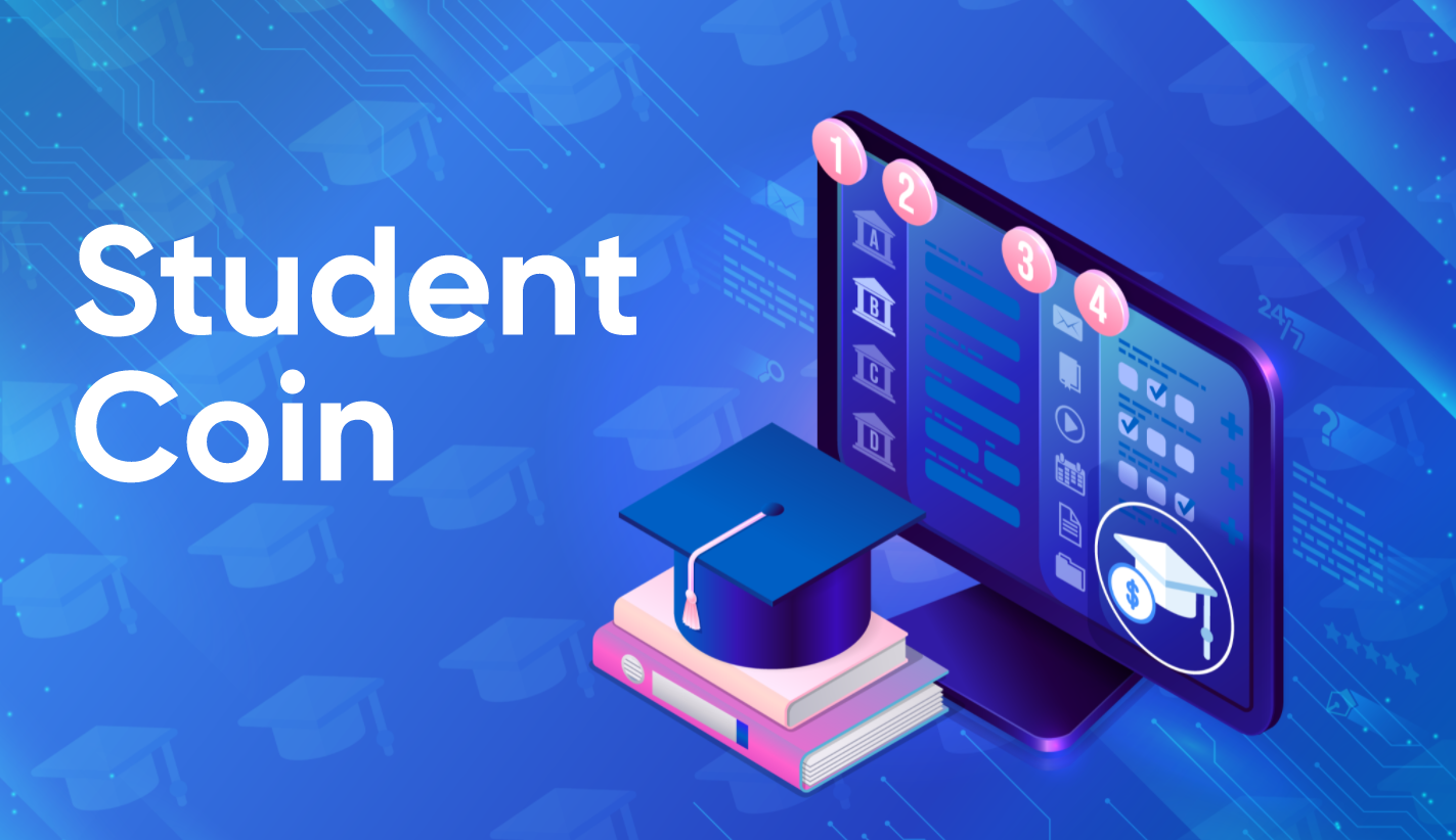 Student Coin – The Biggest ICO of 2021 Successfully Ended Before April 30