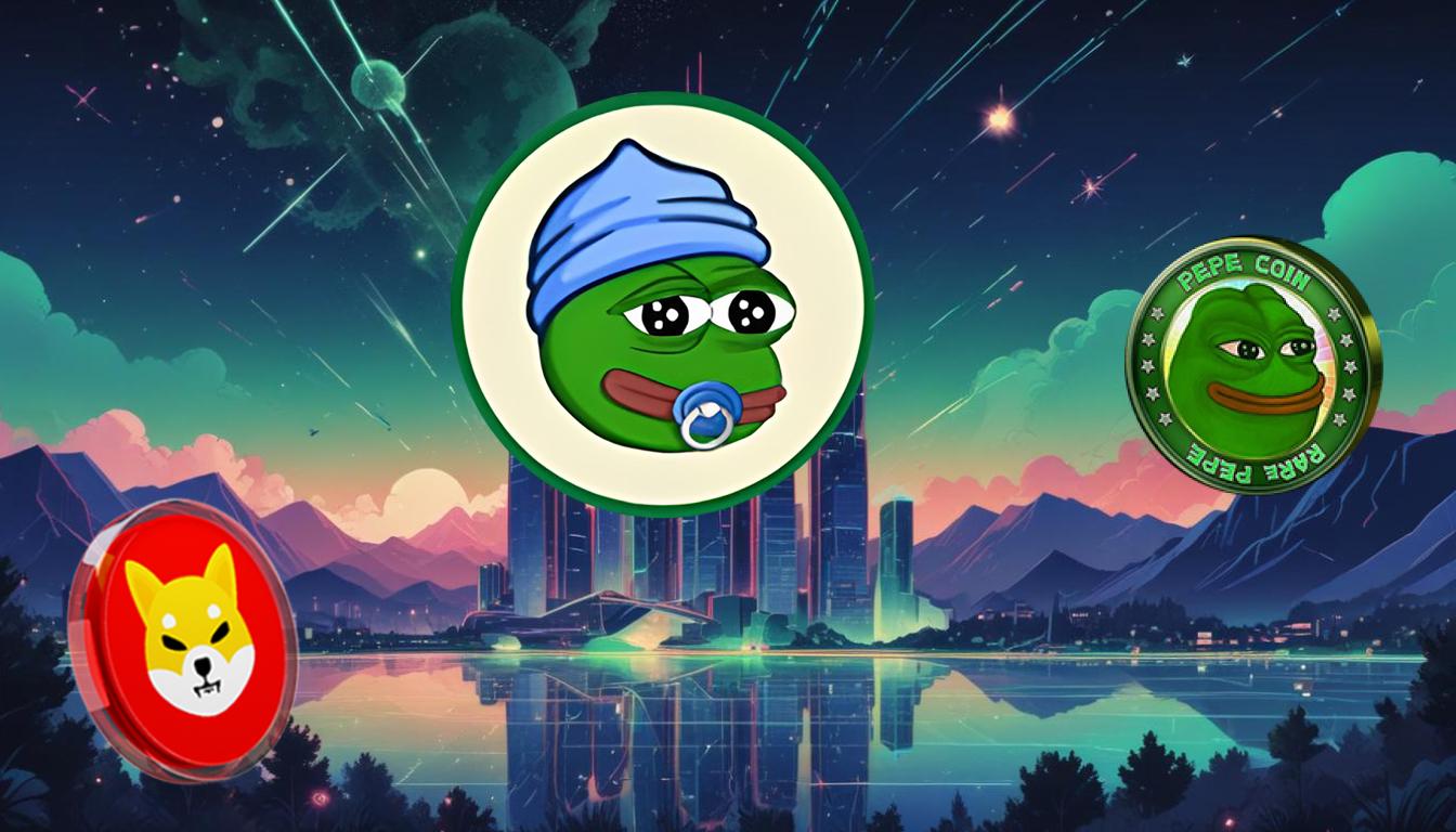 As Dogecoin (DOGE) Millionaires Look for the Next Big Token, This Meme Coin Could Be It: Here’s Why