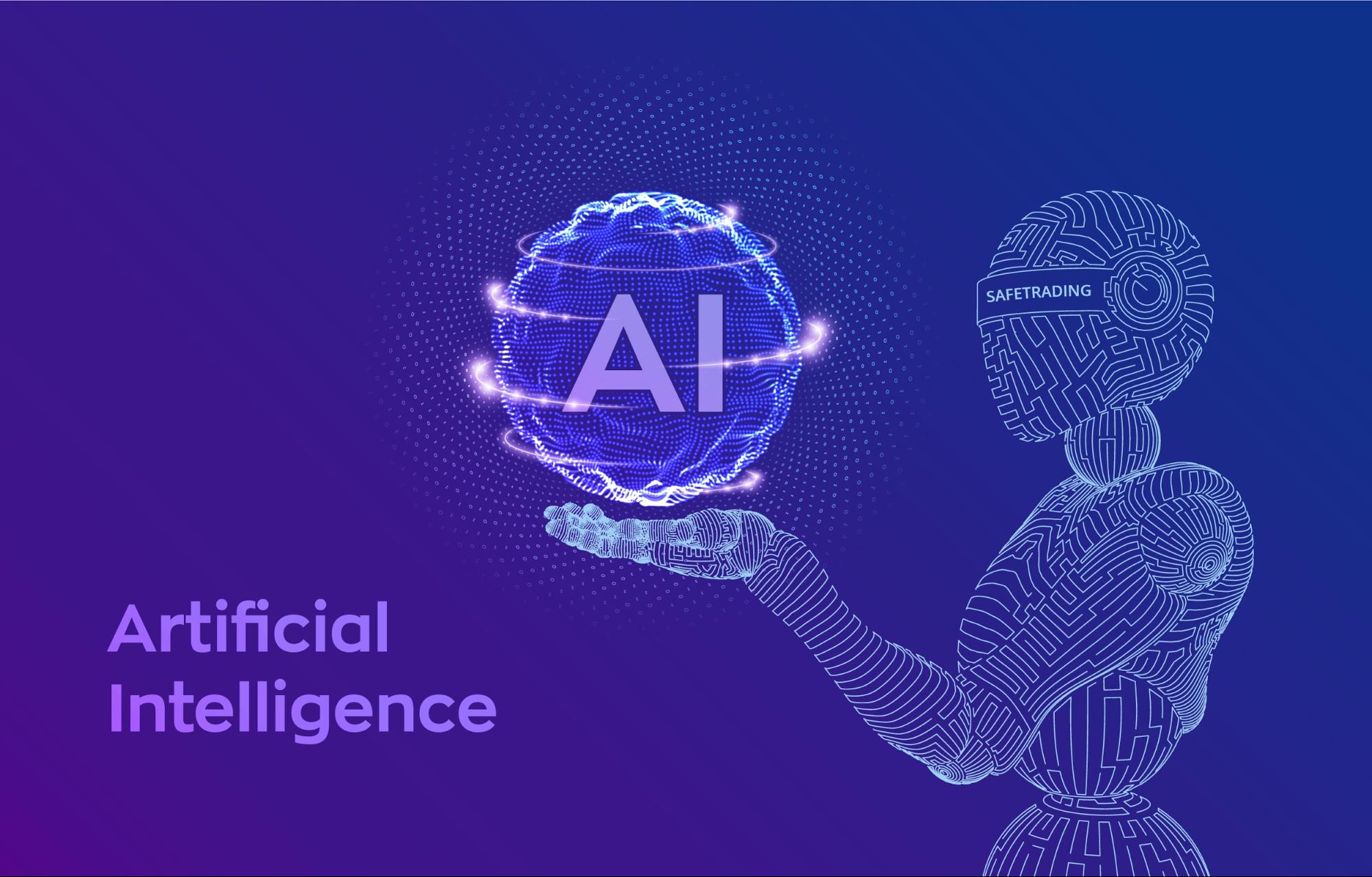 Safetrading – Artificial Intelligence Protect Your Investments